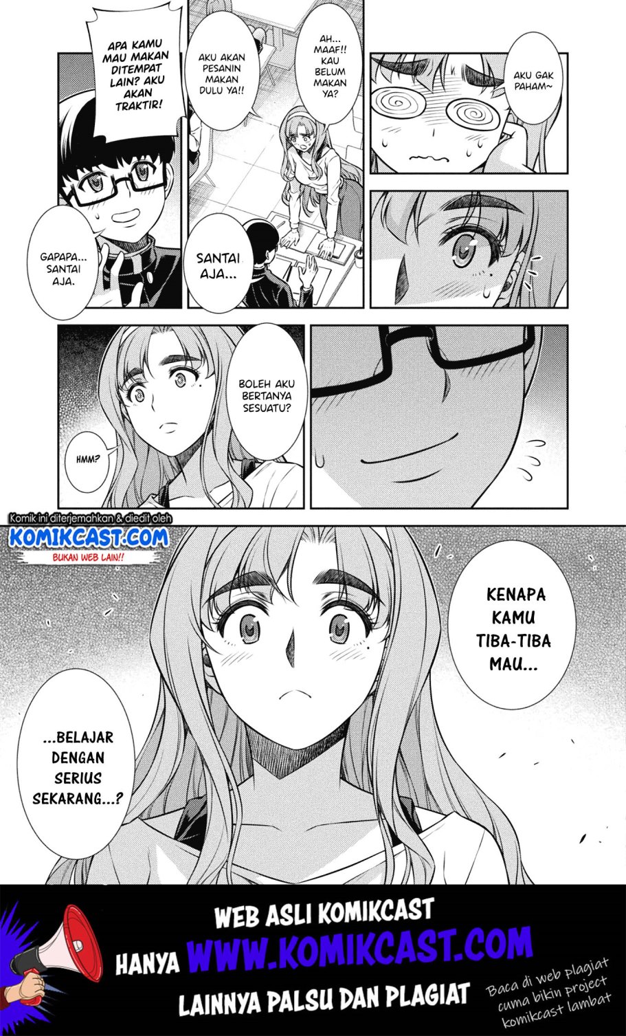 Silver Plan to Redo From JK
